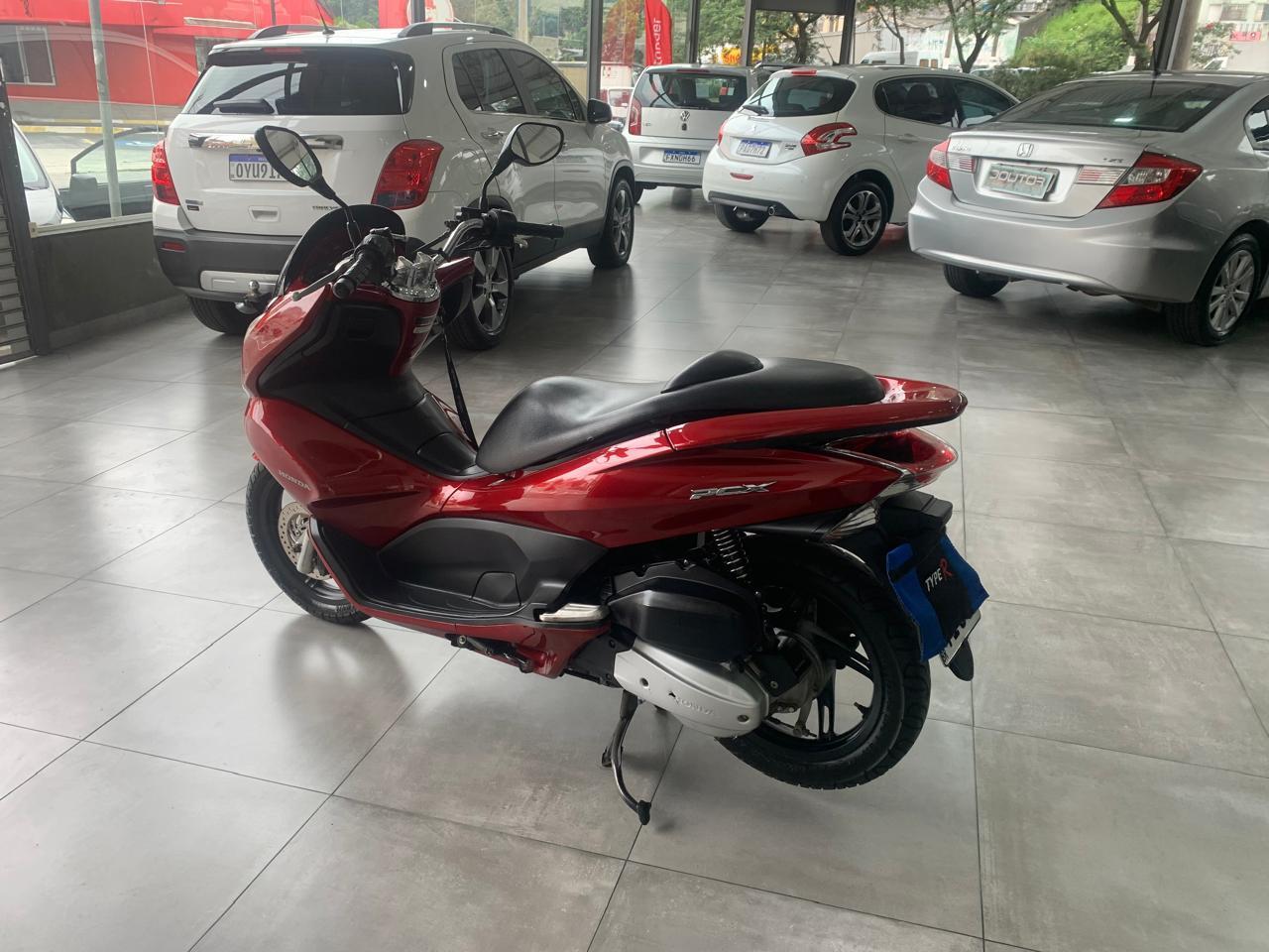 PCX