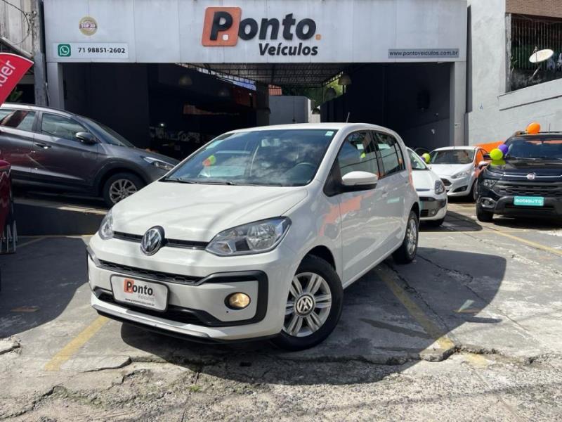 VOLKSWAGEN UP