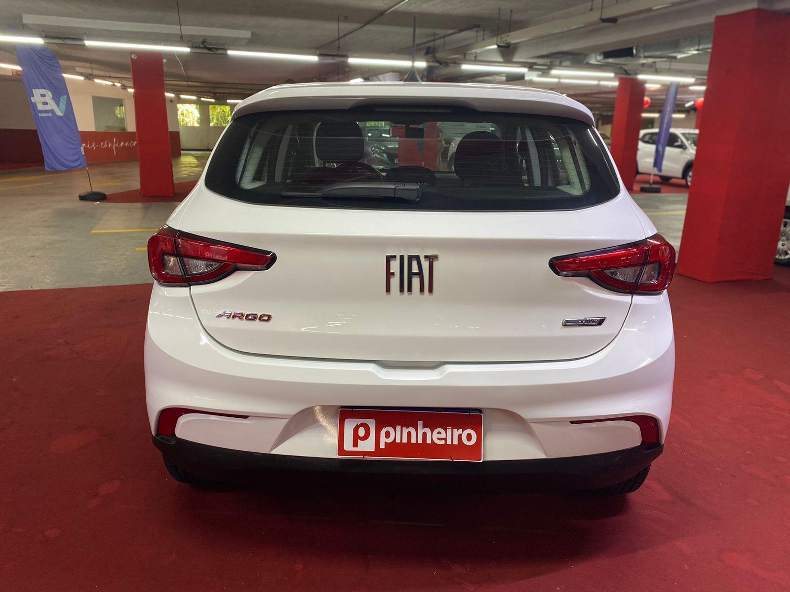 FIAT ARGO