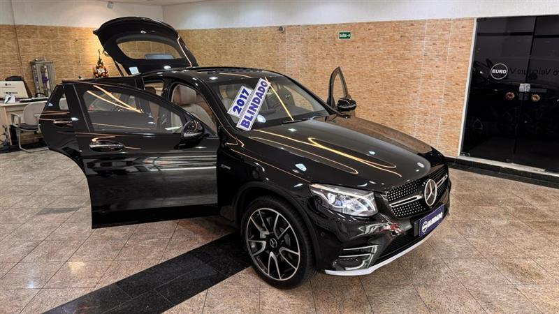 GLC 43 AMG