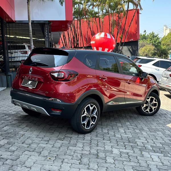 CAPTUR