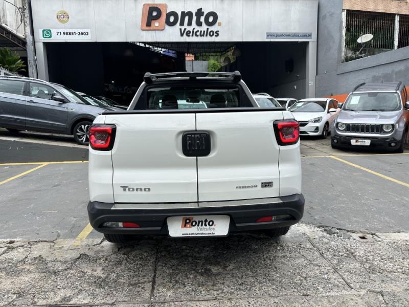 FIAT TORO