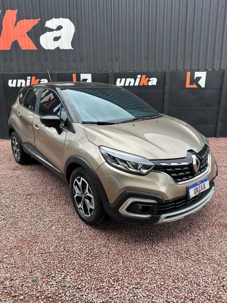 CAPTUR