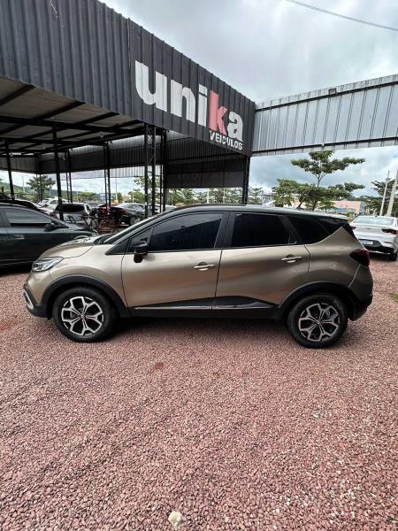 CAPTUR