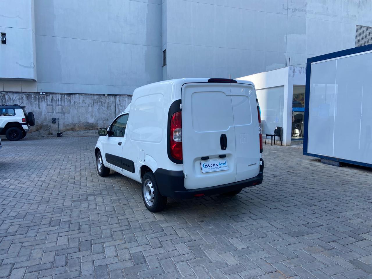 FIAT FIORINO