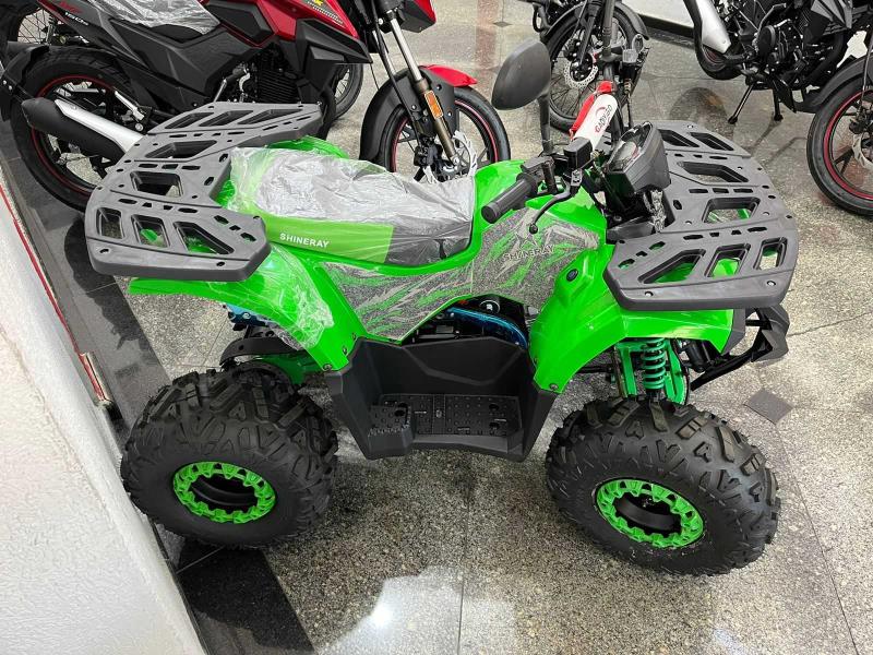 QUADRICICLO ATV