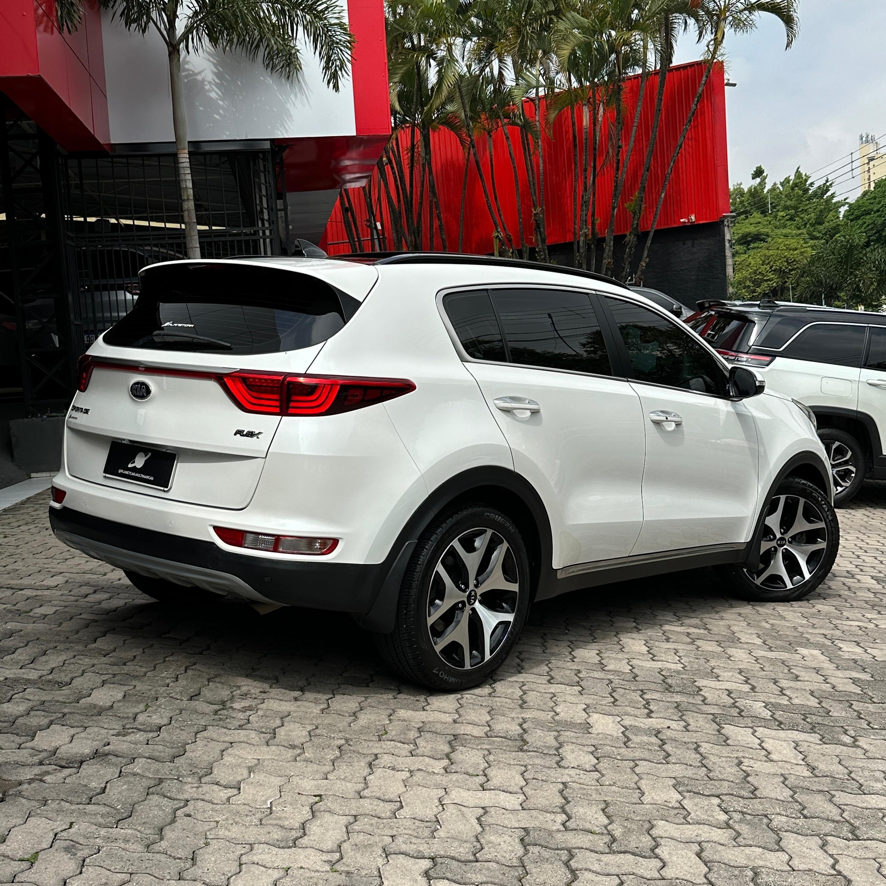 SPORTAGE