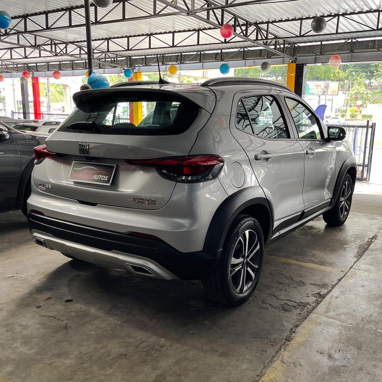 FIAT PULSE