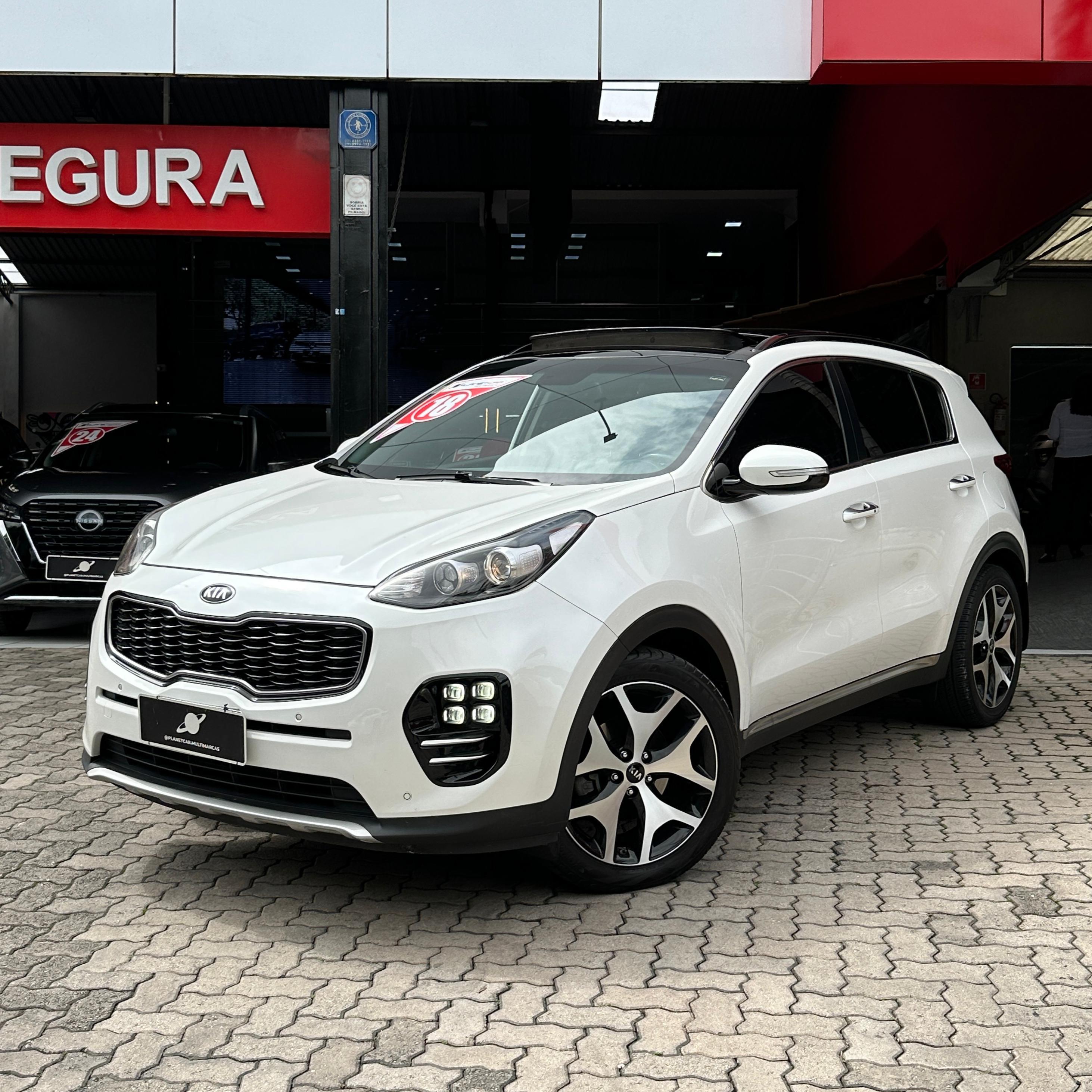 SPORTAGE