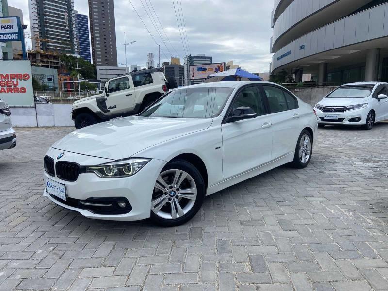 BMW 320i