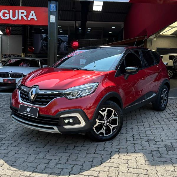 CAPTUR