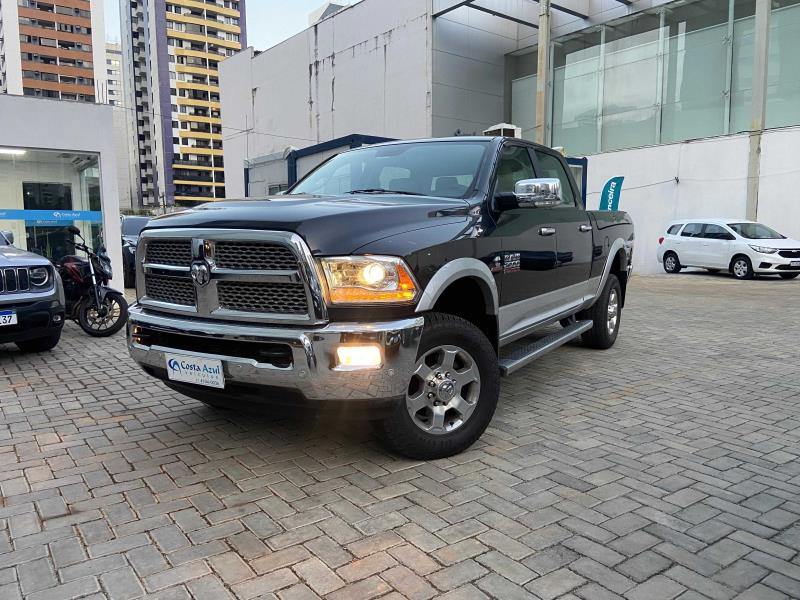 RAM 2500