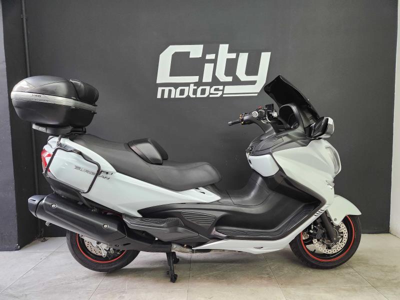 City Motos