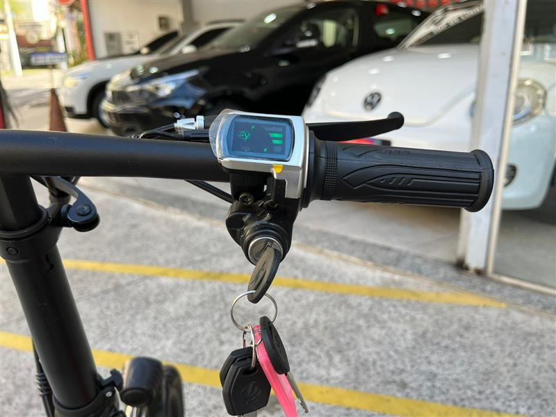 BICICLETA ELETRICA E-BIKE