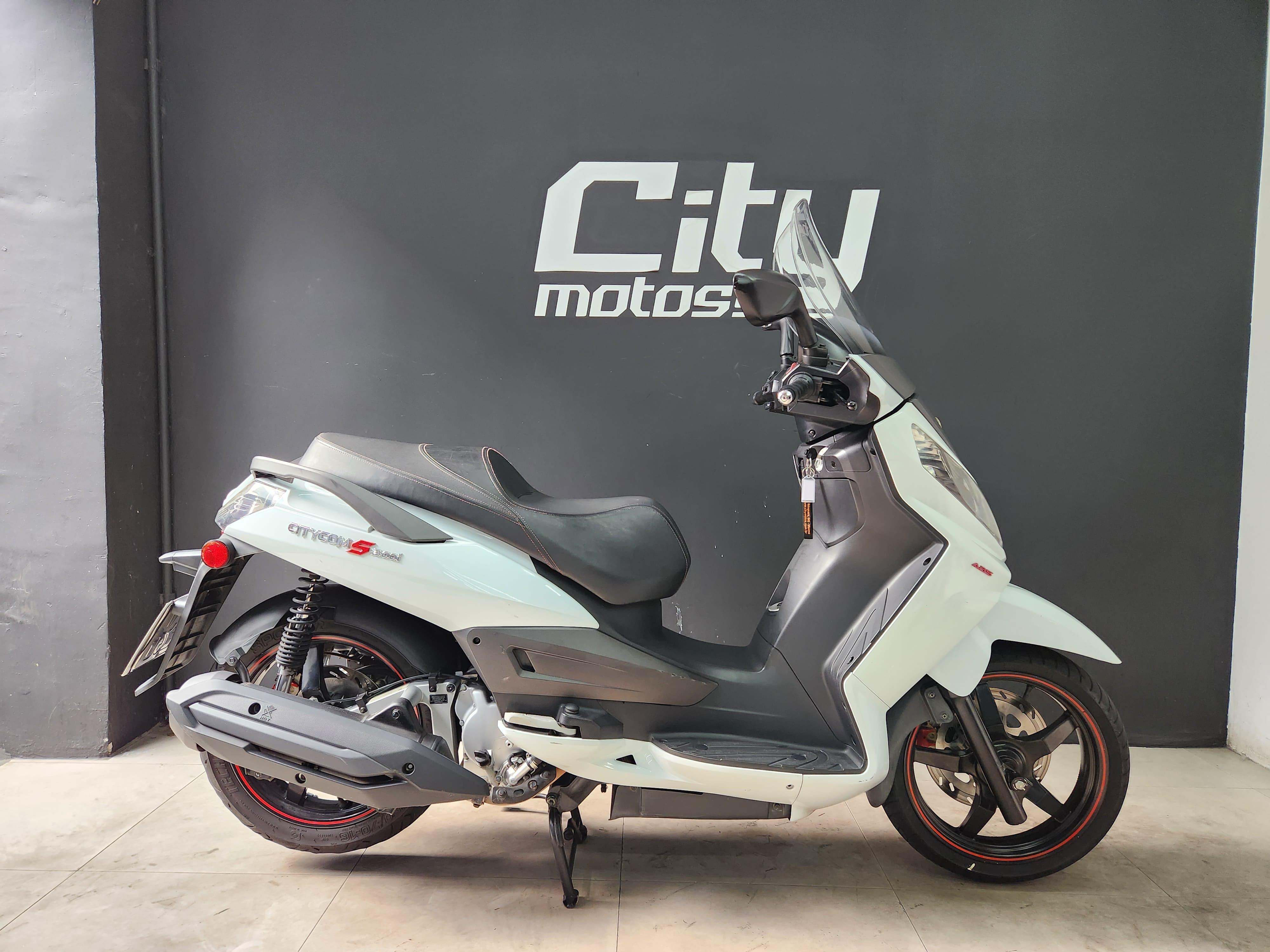 City Motos