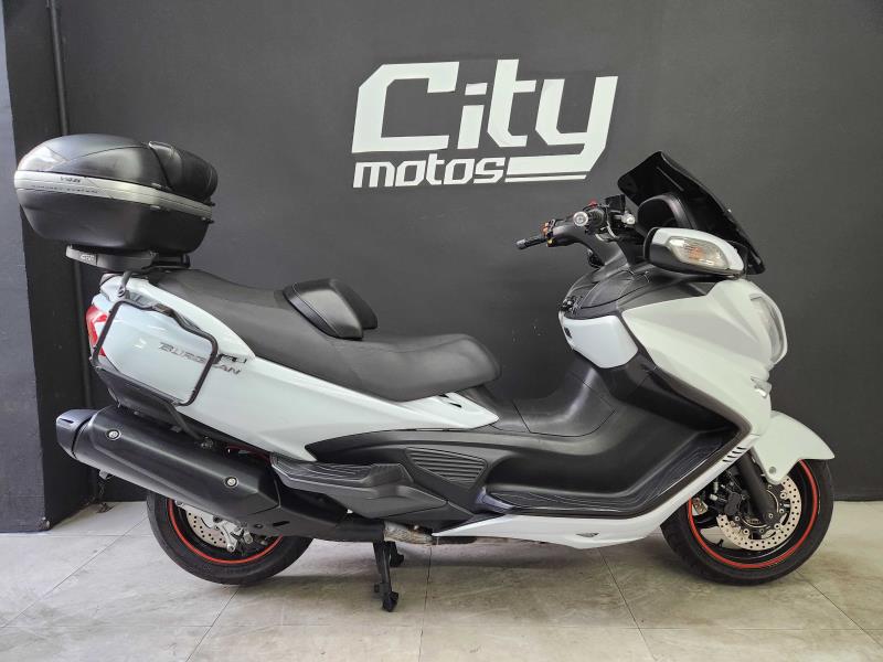 City Motos