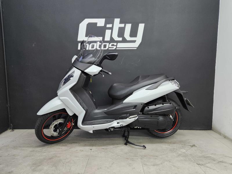 City Motos