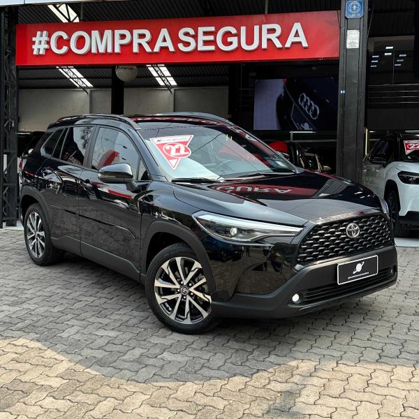 PlanetCar Multimarcas