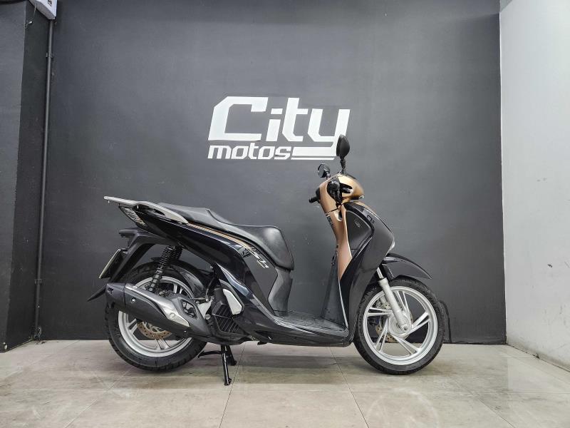 City Motos