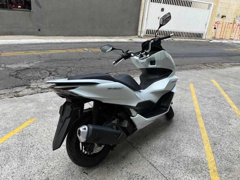 PCX 160 ABS