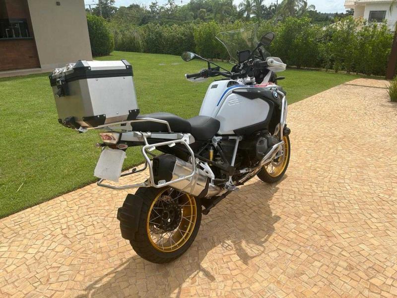 R 1250 GS ADVENTURE PREMIUM