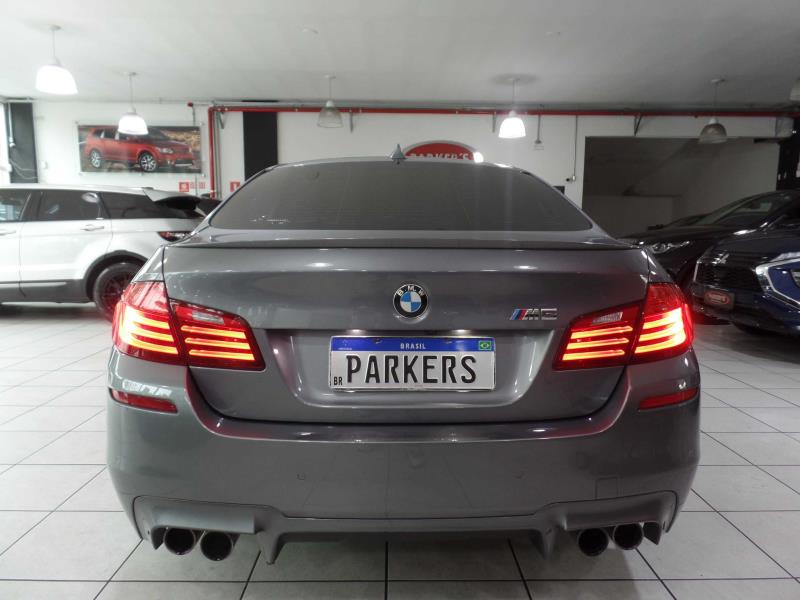 Parkers Motors