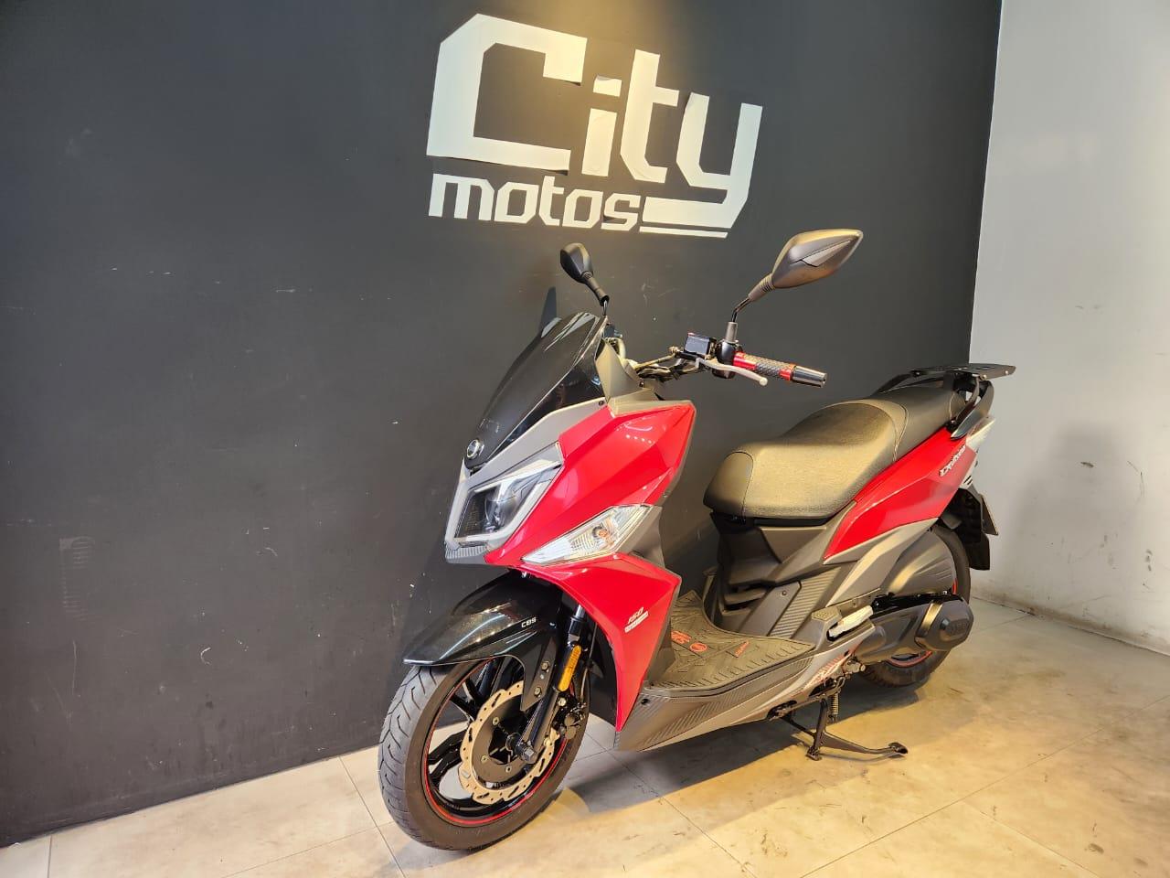 City Motos