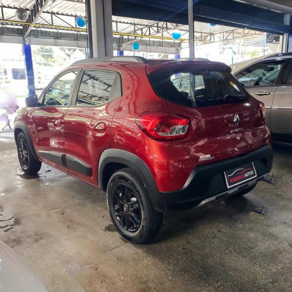 RENAULT KWID