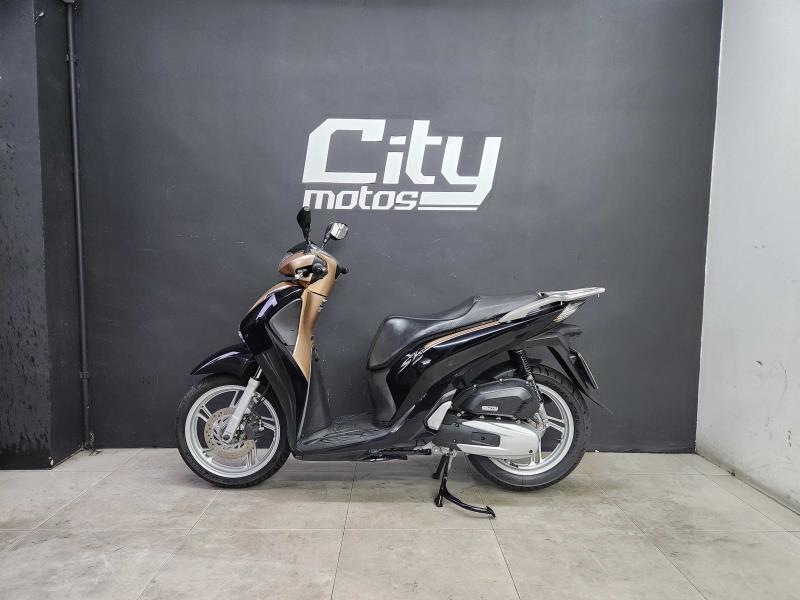 City Motos