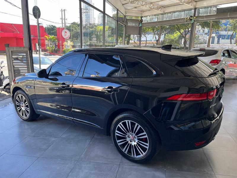 F-PACE