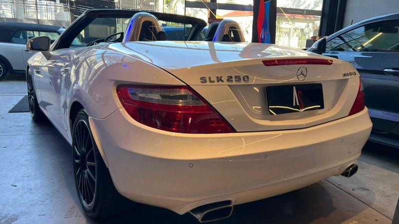 SLK 250