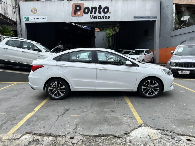 CHERY ARRIZO 5