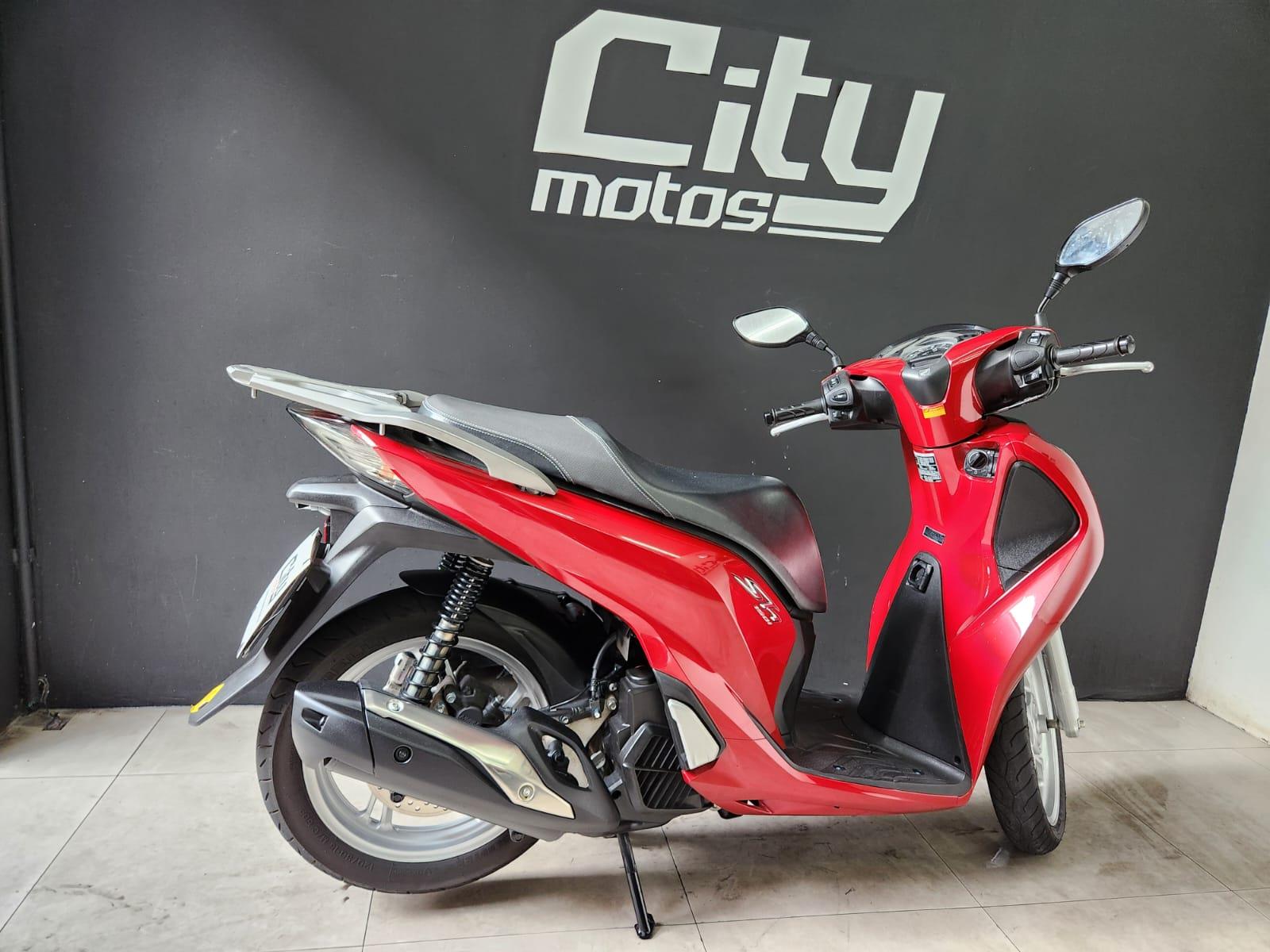 City Motos