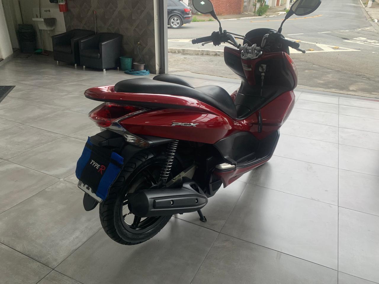 PCX