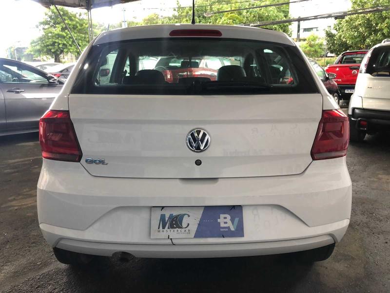 VOLKSWAGEN GOL