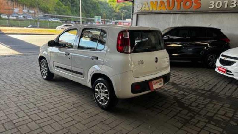 FIAT UNO