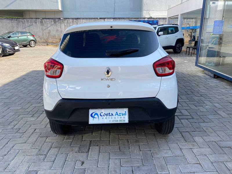 RENAULT KWID