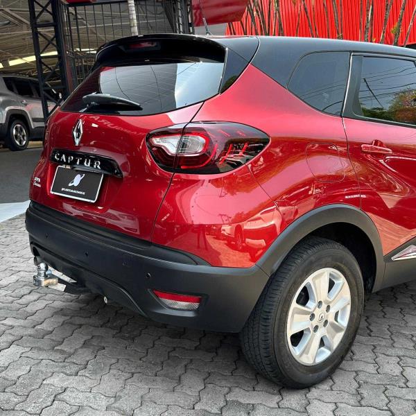 CAPTUR