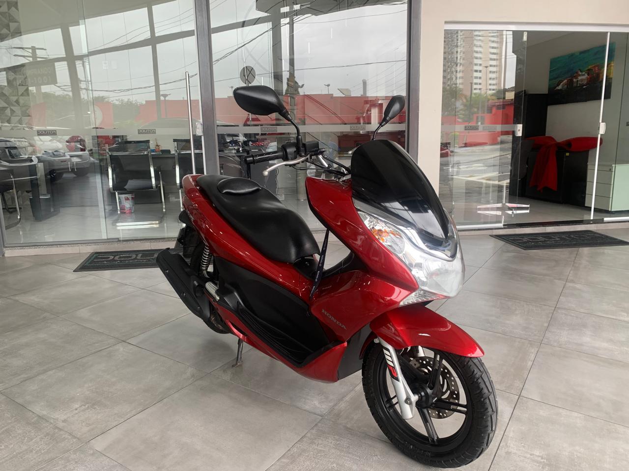 PCX