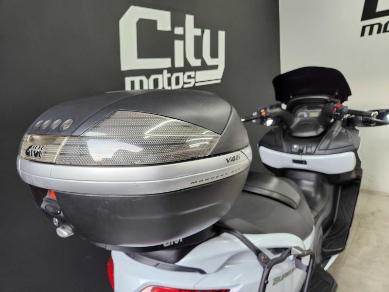 City Motos