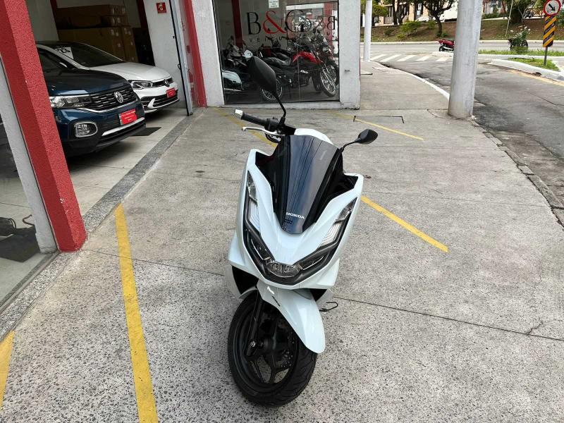 PCX 160 ABS