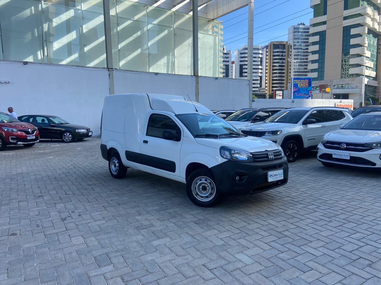 FIAT FIORINO