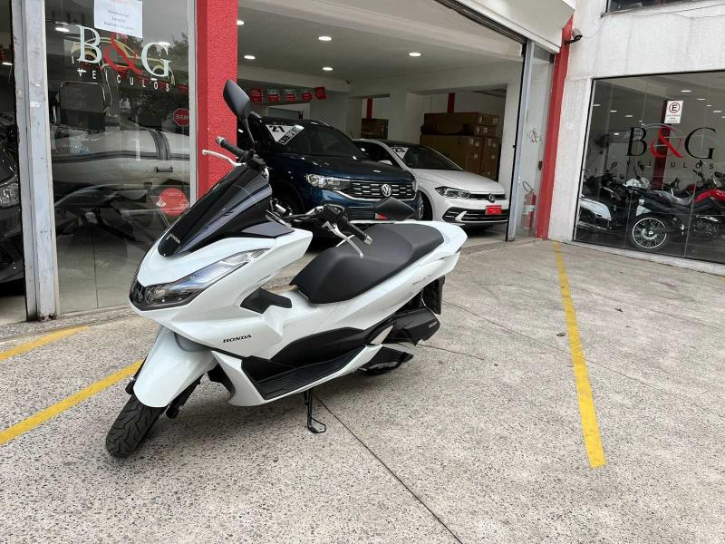 PCX 160 ABS