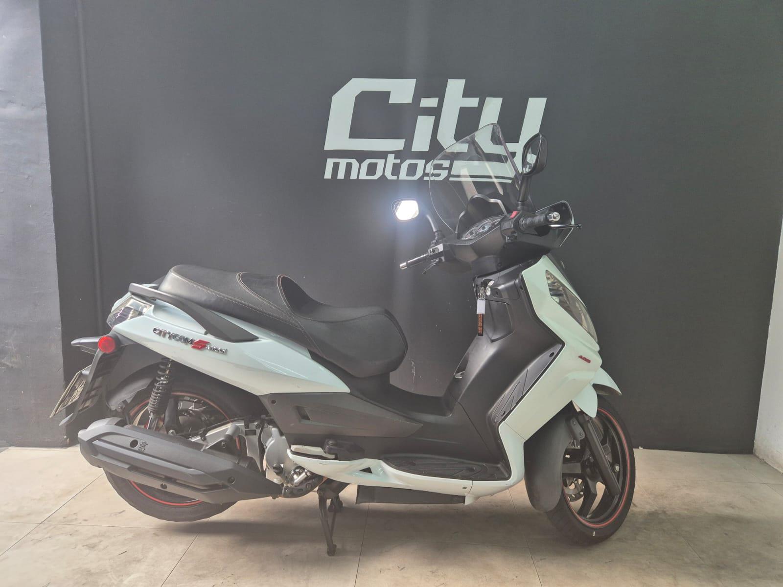 City Motos