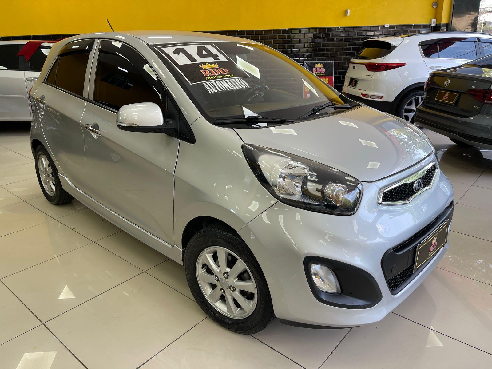 PICANTO