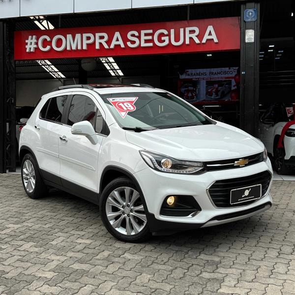 PlanetCar Multimarcas