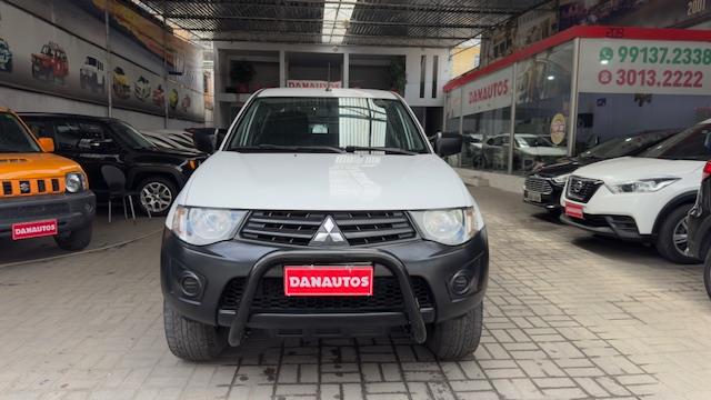 MITSUBISHI L200 TRITON