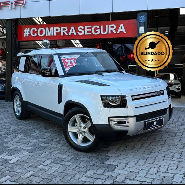 PlanetCar Multimarcas