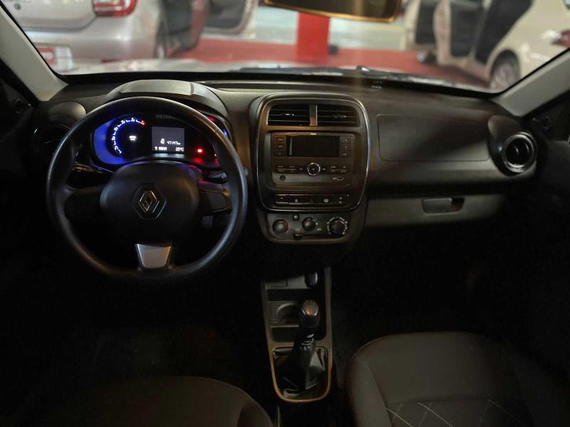 RENAULT KWID