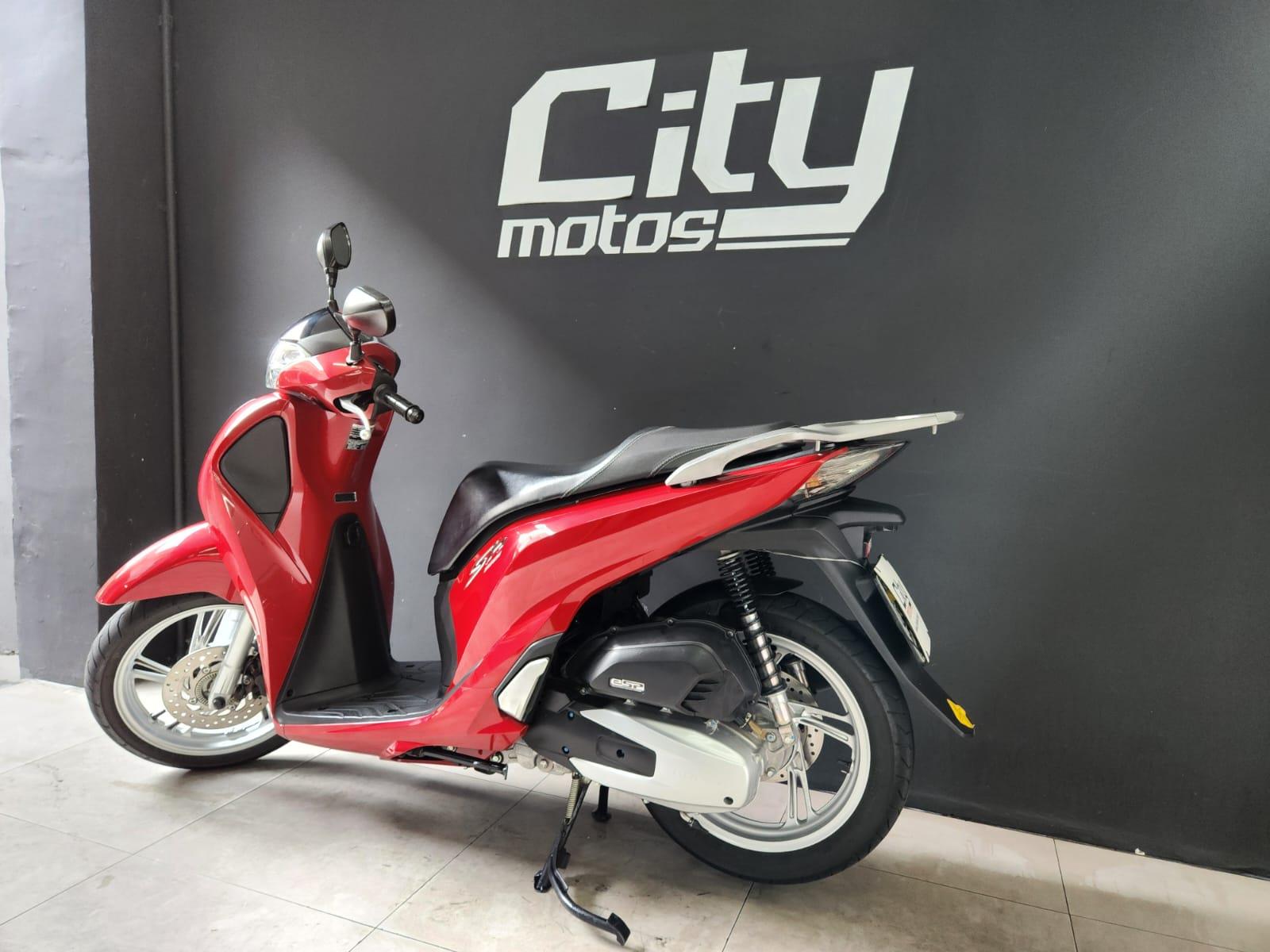 City Motos